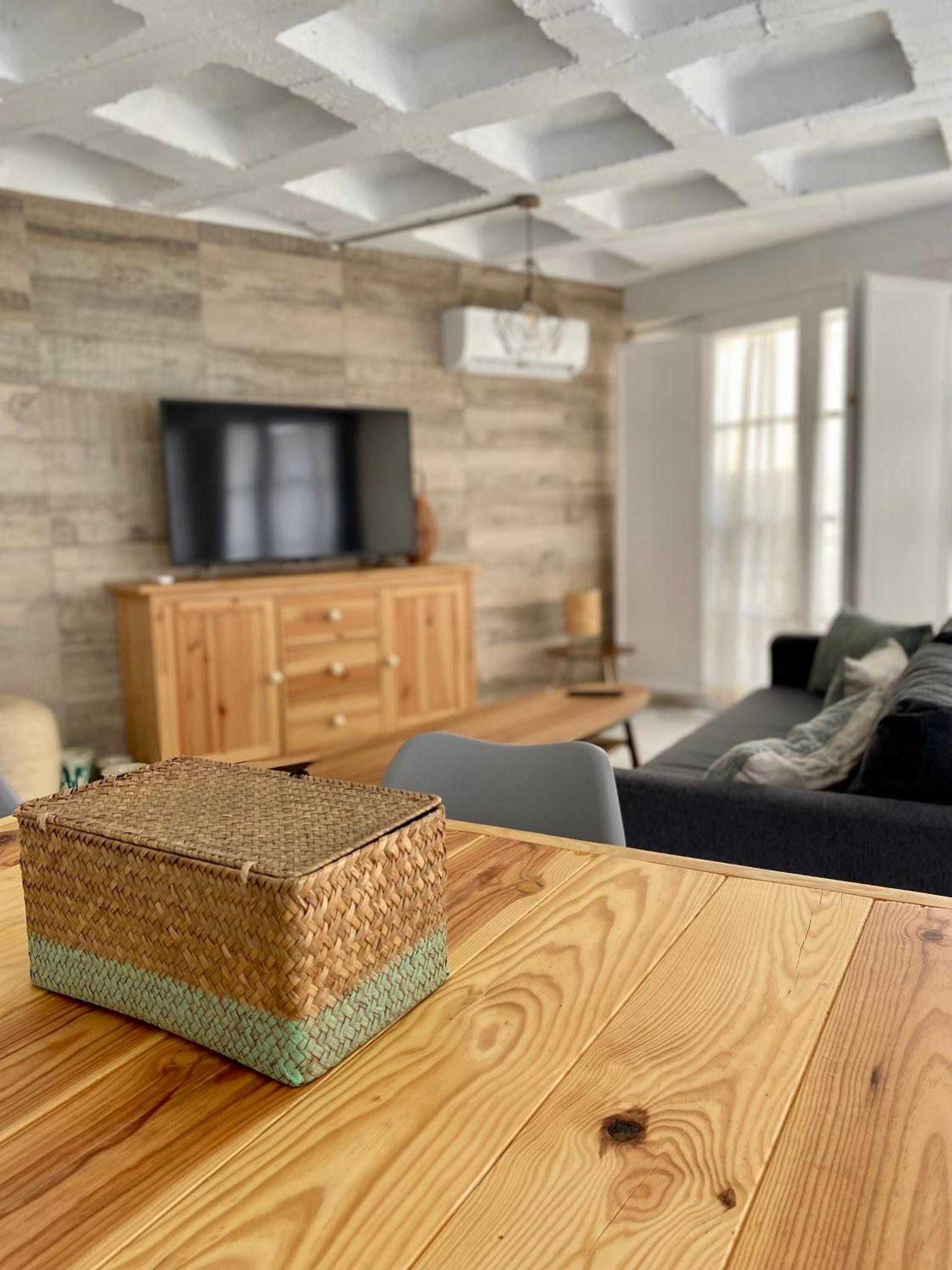 Apartamento 4Pax En Pleno Centro Plaza Salvador Sevilla Eksteriør billede